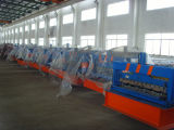 Automatic Steel Forming Line