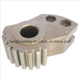 SS316 Investment Casting