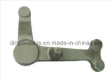 Casting Iron Sand Casting and Machining Spare Parts Forging Spare Parts with High Precision