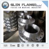 ANSI B 16.5 Stainless Steel Flange