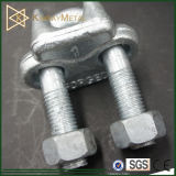 Us Fed. Spec. G450 Heavy Duty Drop Forged Wire Rope Clamp