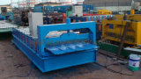 Trapezoid Cold Roll Forming Machine (JJM-T)