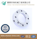Stainless Steel Forged Plate Flange
