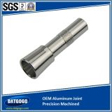 OEM Aluminum Joint with Precision Machined