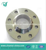 Stainless Steel Pipe Flange
