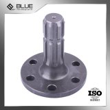 High Precision Casting Shaft with ISO Standard