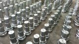 AMS 6418/HY-TUF Forging/Forged Steel Body Parts for DTH Hammer Drill Bits Drilling Tool