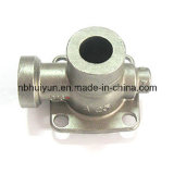 Ss304 Silica Sol Stainless Steel Casting