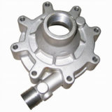 Casting Water Colling Pump Used on Truck