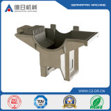 Customized High Accuracy Aluminum Case Box Casting for Motor Parts