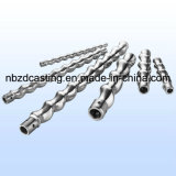 OEM CNC Machining Parts for Wind Power Generation