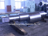 Stainless Steel Finished Machining Shaft