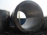 Forging St52 Steel Cylinder Pipe
