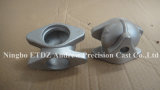 304 Stainless Steel Valve Precision Casting by Lost Wax Casting