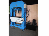 CE Manual Hydraulic Workshop Press (53T 60T 100T)