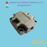 Cast Iron Pump Parts and Investment Casting