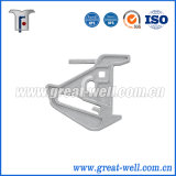 OEM Precision Casting Parts for Machinery Hardware