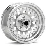 Cheap Aluminum Offroad SUV Car Alloy Wheels for 4*4