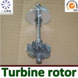 Turbine Rotor Turbocharger Rotor Assembly for Truck Engine Parts