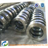 Alloy Steel Forged Ring Forging Round Part