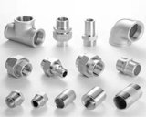 Aluminium Die Casting Parts/Forging Product/Machining Products (HS-MP-014)