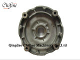 Customized Precision Casting Hydraulic Cylinder Parts