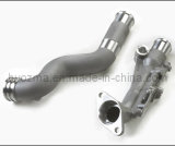 304 Stainless Steel Manifold Investment Casting (HY-AP-016)