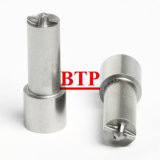 High Precision Carbide Punch Die for Screws (BTP-P086)