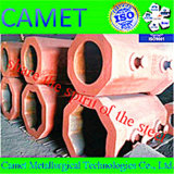Plum Type Steel Casting Ingot Mold