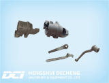 Steel Casting Auto Accessory/Ts16949