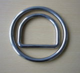 Stainless Steel Welded Ring