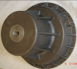 Cast Iron Sand Casting Parts with OEM Service