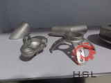 Stainless Steel Artificial Limb Casting Parts