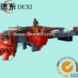 ISO SGS Hydraulic Pipe and Tube Bender Bending Machine (W27YPC-273)