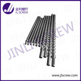 PP PE Single Screw and Barrel (Jinli SCREW)