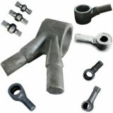 Open Die Forging Products for Spare Parts