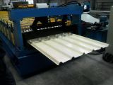 Long Span Aluminium Roofing Sheet Roll Forming Machine