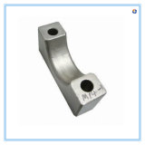 Investment Castings for Glass Clamp Fittings