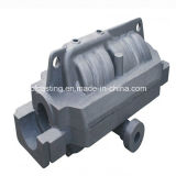 Ductile Iron and Grey Iron Casting by Sand Casting