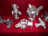 Die Customized Precision Casting Metal Investment Cast Foundry Spare Parts Products