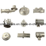 Steel Investment Casting Parts-General Industrial