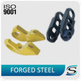 ISO Certification High Quality Excavator Track Link Made in China