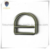 Drop Forged Single Slot D-Ring