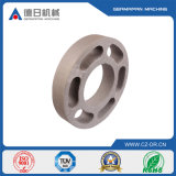 Aluminum Casting for Motorcycle Parts