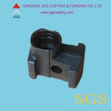Investment Casting and Machining Parts