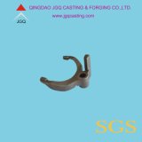 Investment Casting Parts for Container/16