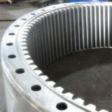 Heavy Duty Internal Gear Forging Steel Max Diameter 15m Gear Ring, Internal Ring Gear