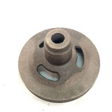 Agricultural Equipment Casting Part