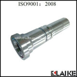 SAE Flange 6000 Psi Galvanized Steel Pipe Flange (87613)