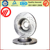 High Quality Front Coated Auto Brake Discs for Sale